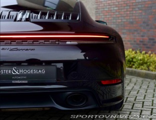 Porsche 911 992.2 Carrera *FACELIFT! 2024