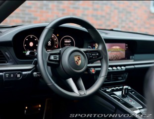 Porsche 911 992.2 Carrera *FACELIFT! 2024