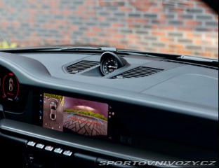 Porsche 911 992.2 Carrera *FACELIFT! 2024