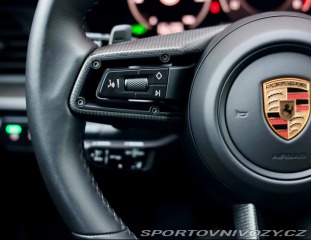 Porsche 911 992.2 Carrera *FACELIFT! 2024