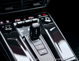 Porsche 911 992.2 Carrera *FACELIFT! 2024