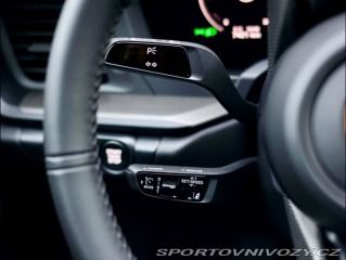 Porsche 911 992.2 Carrera *FACELIFT! 2024