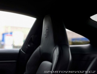 Porsche 911 992.2 Carrera *FACELIFT! 2024