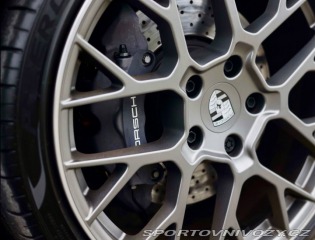 Porsche 911 992.2 Carrera *FACELIFT! 2024