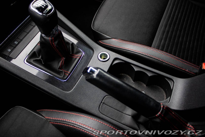 Škoda Octavia RS Combi 2.0 TDI DPF RS 2015