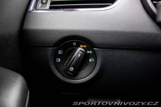 Škoda Octavia RS Combi  2.0 TDI DPF RS 2015