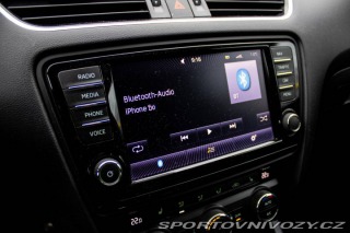Škoda Octavia RS Combi  2.0 TDI DPF RS 2015