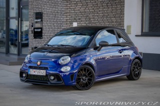 Abarth 595 Turismo  500 1.4 T-Jet Ya
