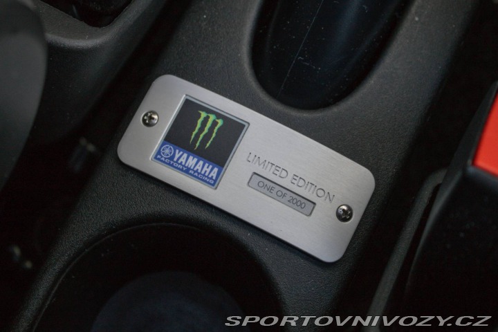 Abarth 595 Turismo 500 1.4 T-Jet Ya 2021