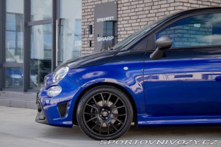 Abarth 595 Turismo  500 1.4 T-Jet Ya 2021