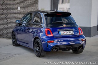 Abarth 595 Turismo  500 1.4 T-Jet Ya 2021