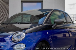 Abarth 595 Turismo  500 1.4 T-Jet Ya 2021