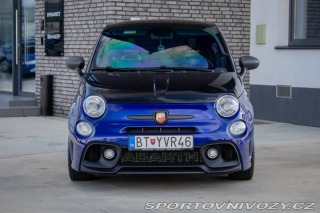 Abarth 595 Turismo  500 1.4 T-Jet Ya 2021