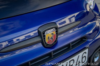Abarth 595 Turismo  500 1.4 T-Jet Ya 2021