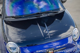 Abarth 595 Turismo  500 1.4 T-Jet Ya 2021