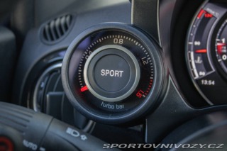 Abarth 595 Turismo  500 1.4 T-Jet Ya 2021