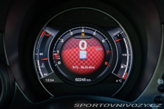 Abarth 595 Turismo  500 1.4 T-Jet Ya 2021