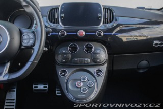 Abarth 595 Turismo  500 1.4 T-Jet Ya 2021
