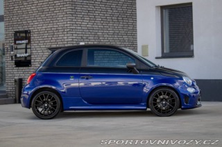 Abarth 595 Turismo  500 1.4 T-Jet Ya 2021