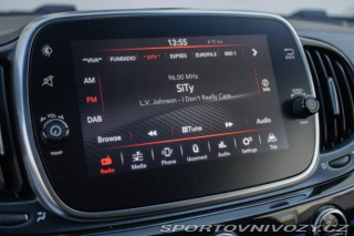 Abarth 595 Turismo  500 1.4 T-Jet Ya 2021