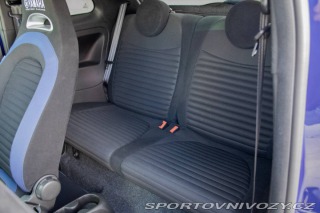 Abarth 595 Turismo  500 1.4 T-Jet Ya 2021
