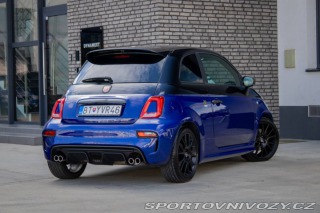 Abarth 595 Turismo  500 1.4 T-Jet Ya 2021