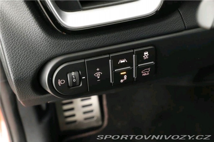 Kia ProCeed Kia Proceed GT 2023