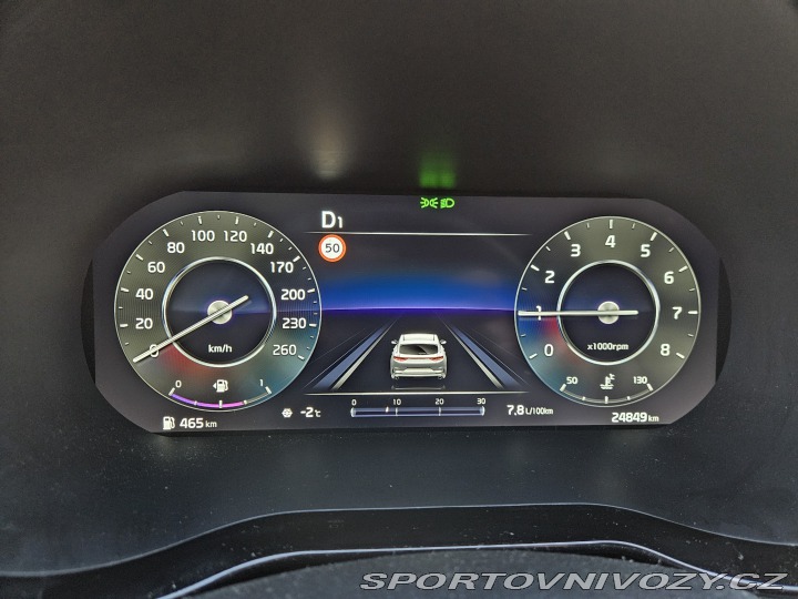 Kia ProCeed Kia Proceed GT 2023
