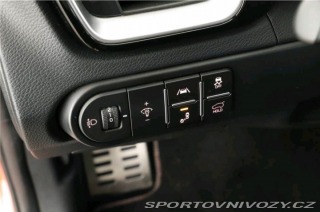 Kia ProCeed Kia Proceed GT 2023
