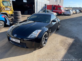 Nissan 350 Z 