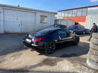 Nissan 350 Z 2005
