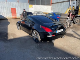 Nissan 350 Z 2005