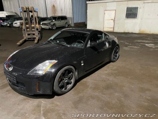 Nissan 350 Z 2005