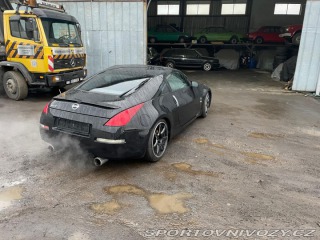 Nissan 350 Z 2005