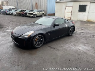 Nissan 350 Z 2005
