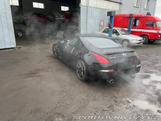 Nissan 350 Z 2005