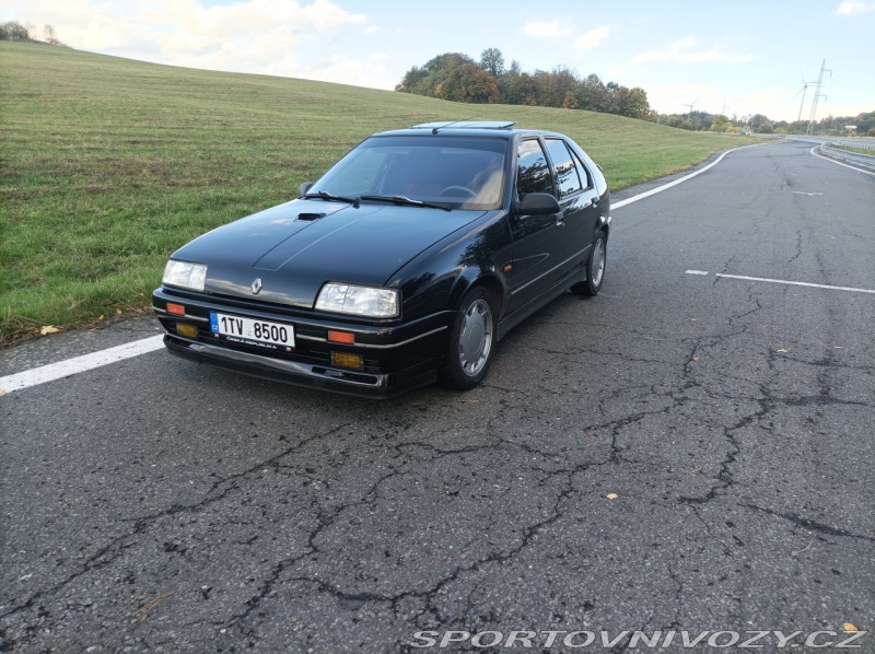 Renault Ostatní modely R19