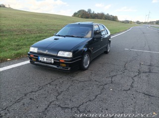Renault  R19