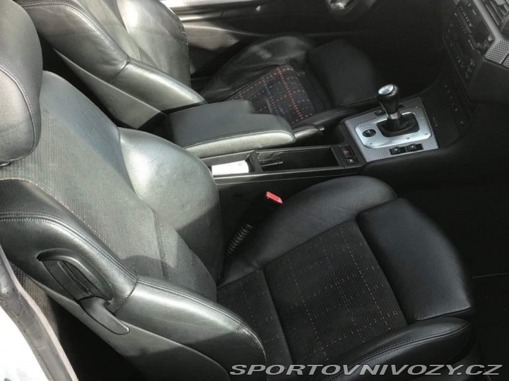 BMW 3 Clubsport 2003