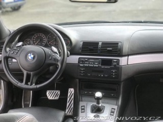 BMW 3 Clubsport 2003