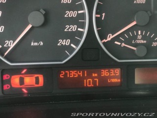 BMW 3 Clubsport 2003