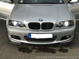 BMW 3 Clubsport 2003