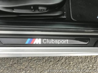 BMW 3 Clubsport 2003