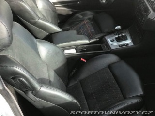 BMW 3 Clubsport 2003