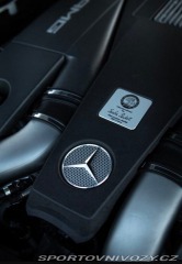 Mercedes-Benz CLS 63 AMG 2012