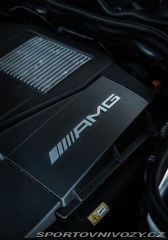 Mercedes-Benz CLS 63 AMG 2012