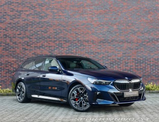 BMW 5 Touring  530e xDrive M SP