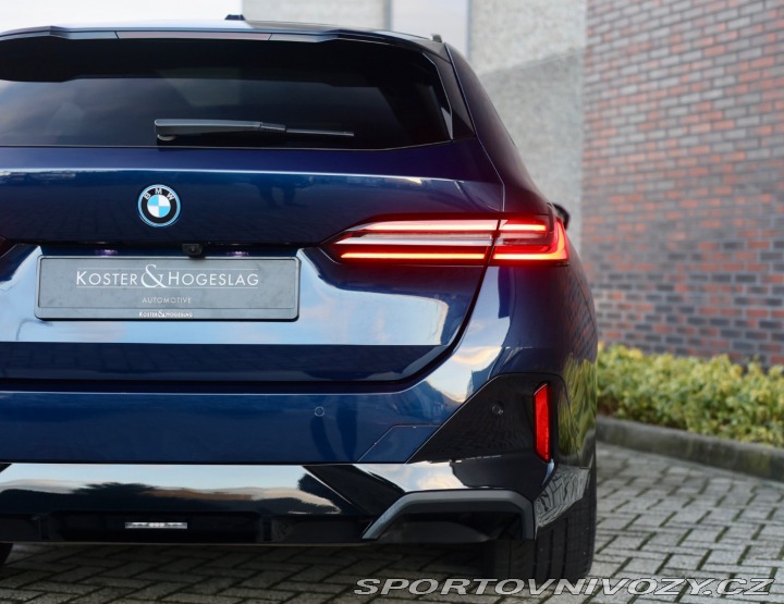 BMW 5 Touring  530e xDrive M SP 2024