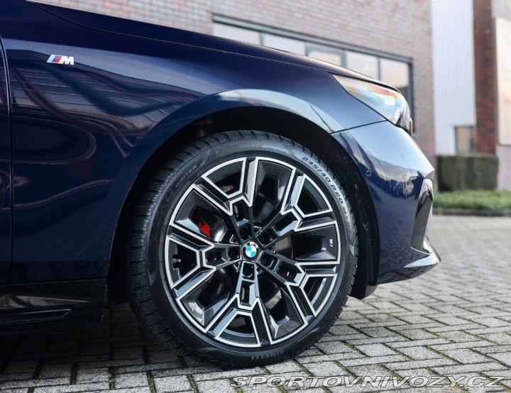 BMW 5 Touring  530e xDrive M SP 2024