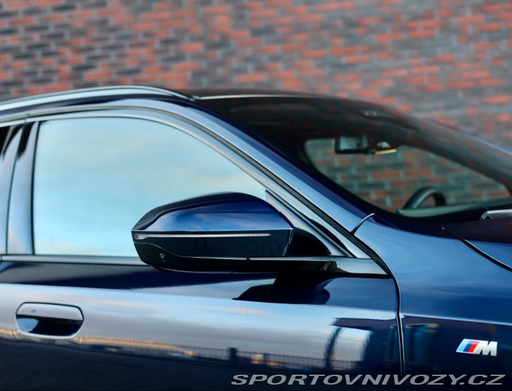 BMW 5 Touring  530e xDrive M SP 2024